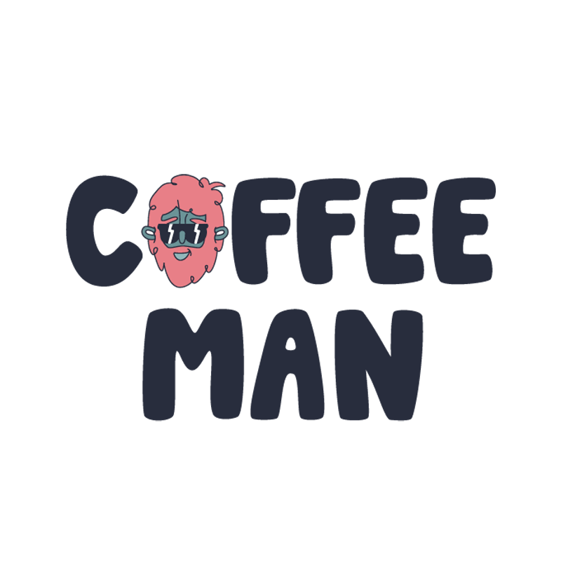 Coffee Man