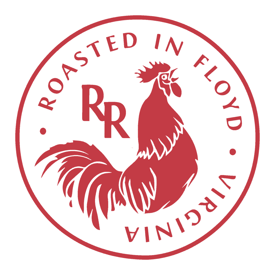 Red Rooster Coffee
