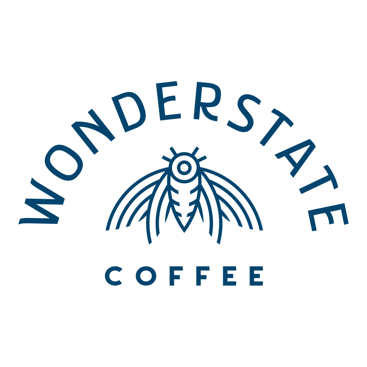 Wonderstate Coffee