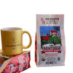 Organic Floyd Farmhouse Breakfast Blend