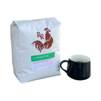 Organic Floyd Farmhouse Breakfast Blend