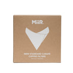 New Standard Carafe Coffee Filters