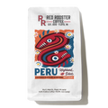 Peru Highland Select Extended Fermentation Natural Reserva G1
