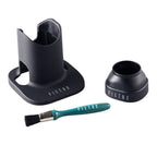 Pietro Pro Brewing Manual Coffee Grinder - Black