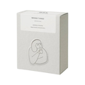 The Pull & Pour Shop Mango Tango Ethiopian natural coffee box with minimalist line art illustration