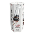 AeroPress Clear XL Coffee Maker