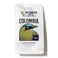 Colombia Las Brisas Pink Bourbon Washed
