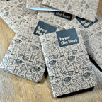 Brew Your Best Pocket Notebook