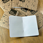 Brew Your Best Pocket Notebook