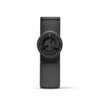 Pietro Pro Brewing Manual Coffee Grinder - Black