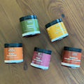 Roaster World Tour Set Extra Jars