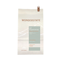 The Pull & Pour Shop Wonderstate Coffee Colombia La Esperanza single-origin coffee bag with light green label