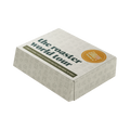 The Pull & Pour Shop Roaster World Tour Set Europe Vol. 01 coffee box with illustrated travel icons on white cardboard