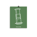 AeroPress Print