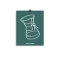 Chemex Print