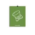 Orea Print
