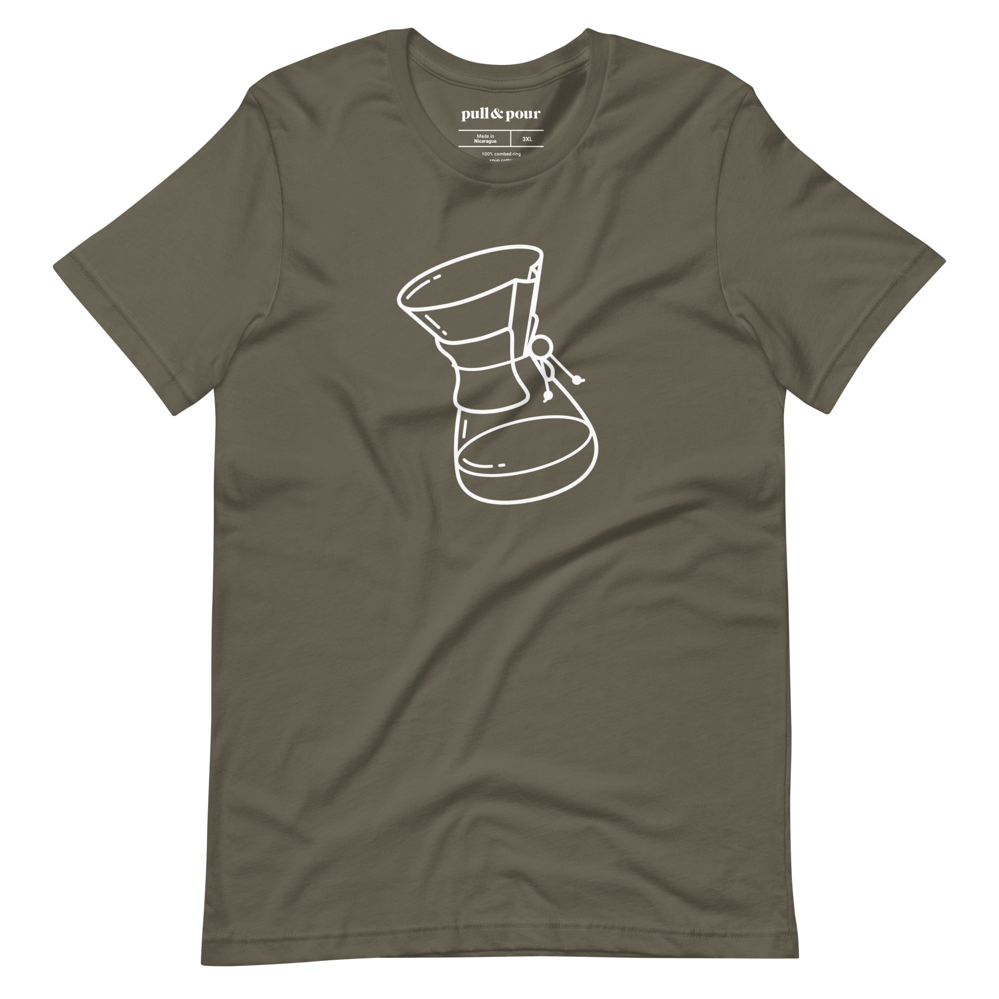 Chemex T-Shirt