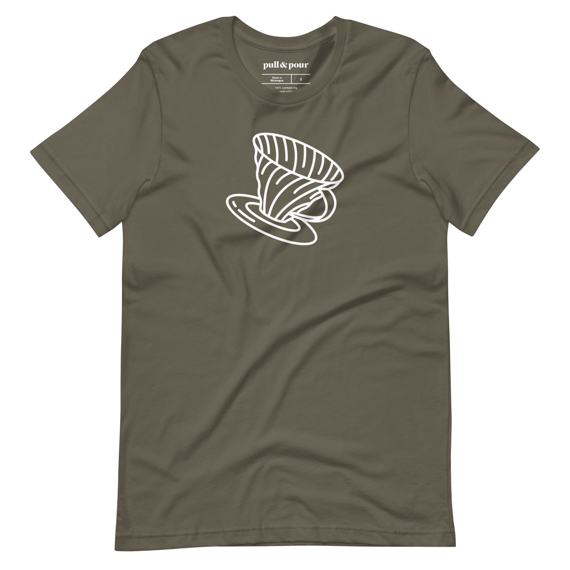 v60 T-Shirt
