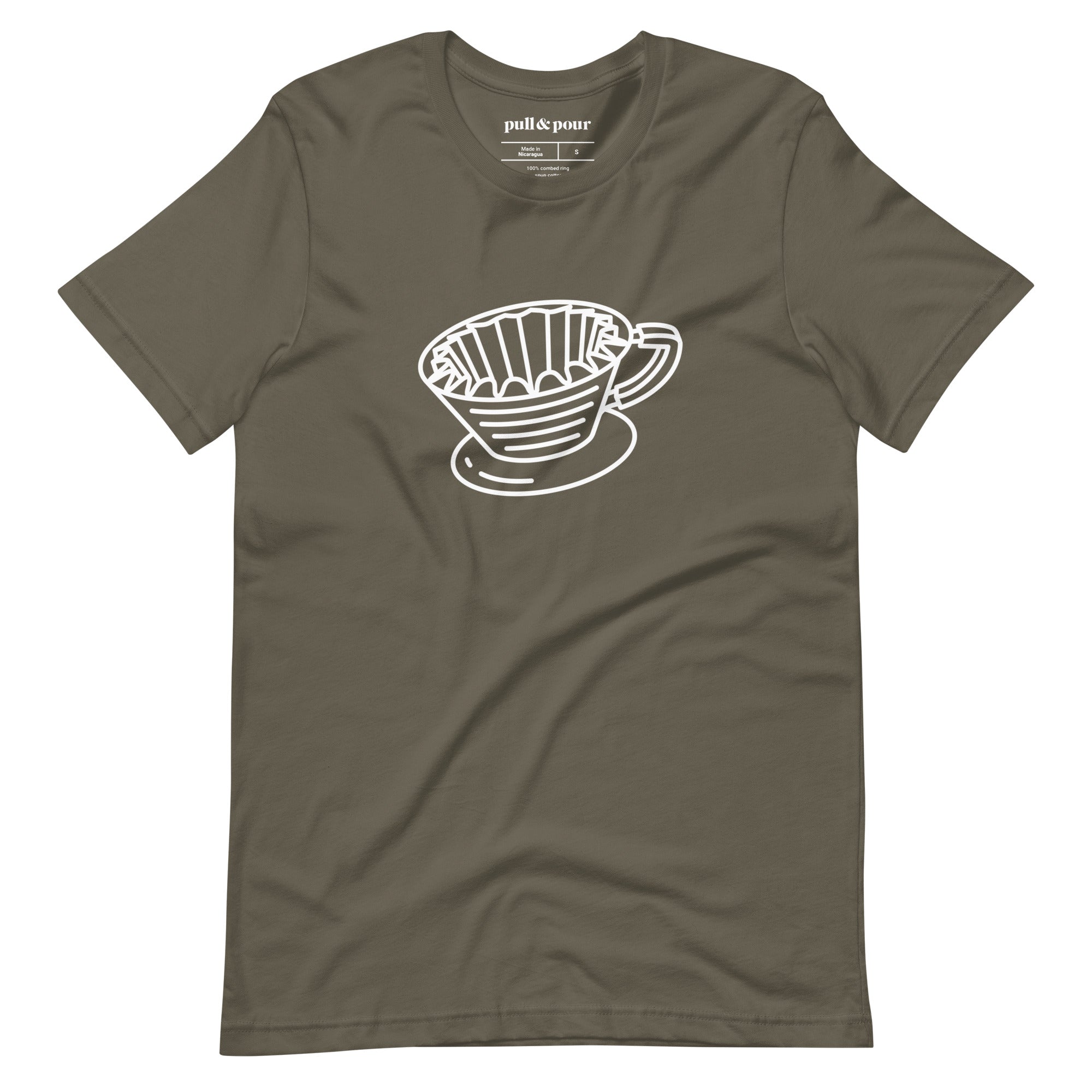 Kalita Wave T-Shirt