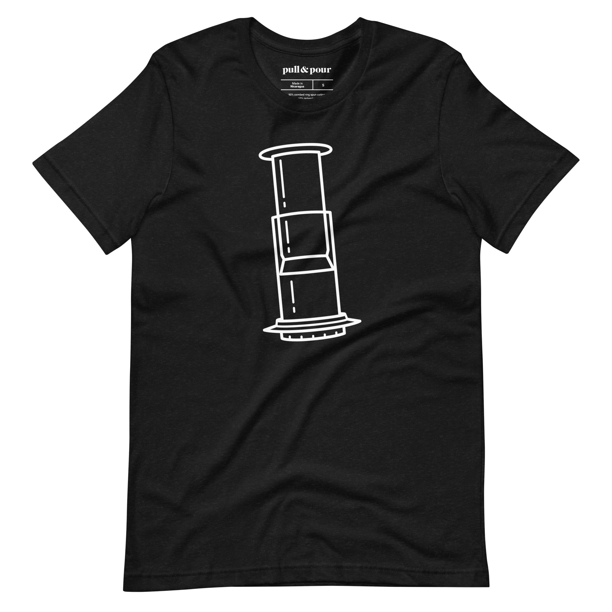 AeroPress T-Shirt