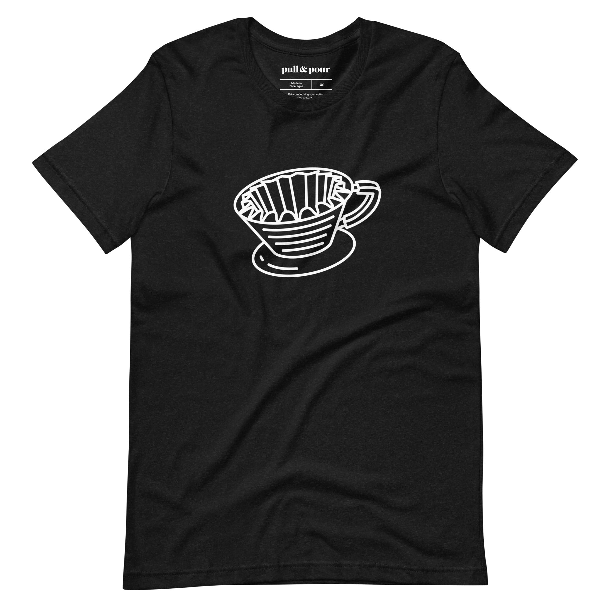 Kalita Wave T-Shirt