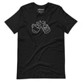 Coffee & Whiskey T-Shirt