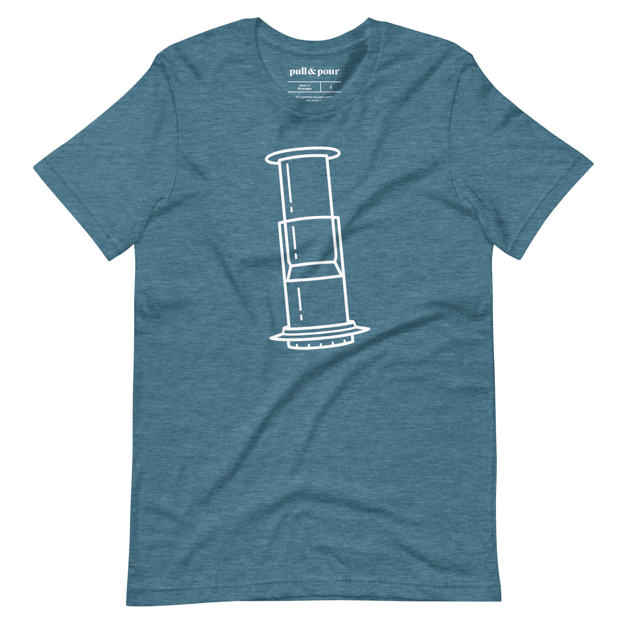 AeroPress T-Shirt