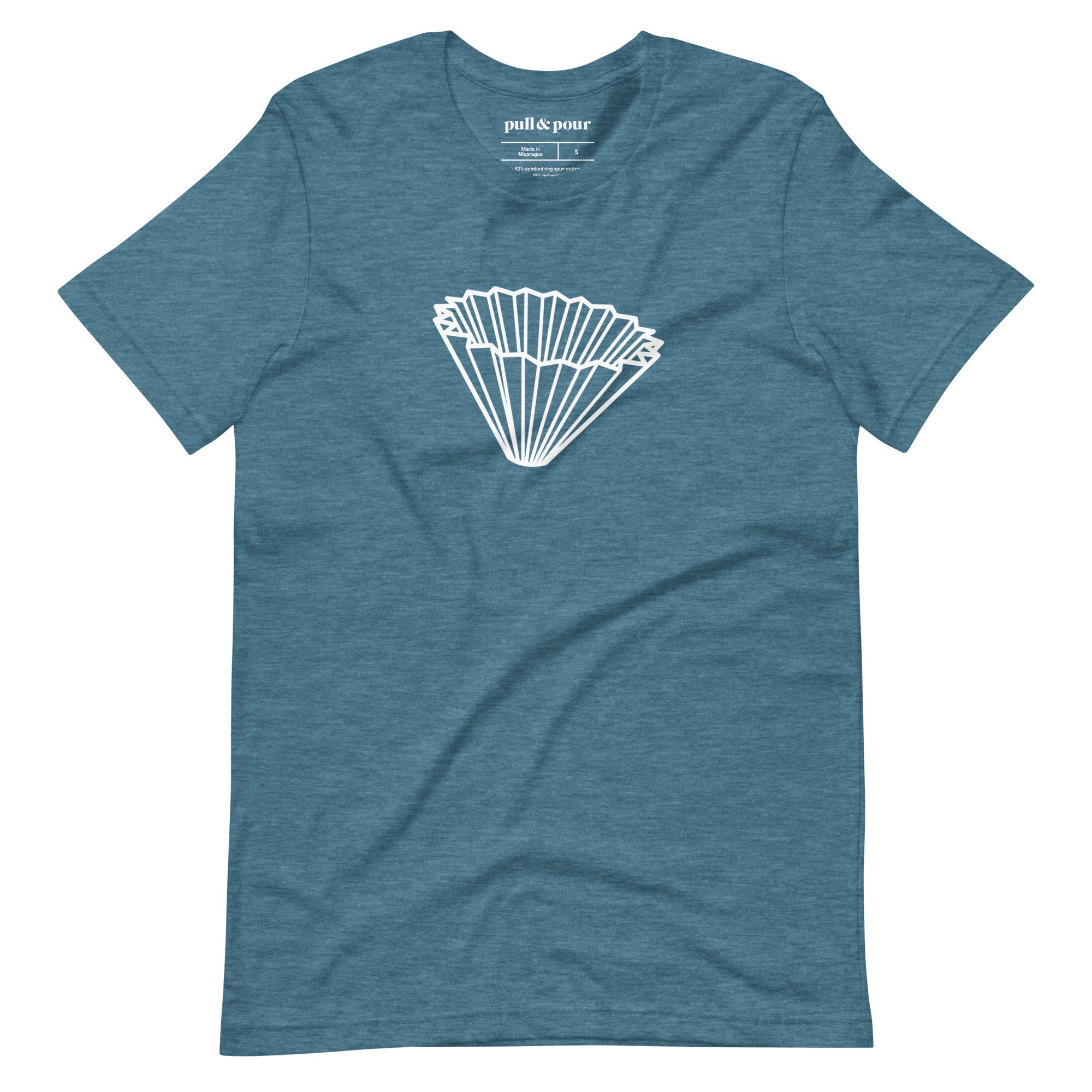 Origami T-Shirt
