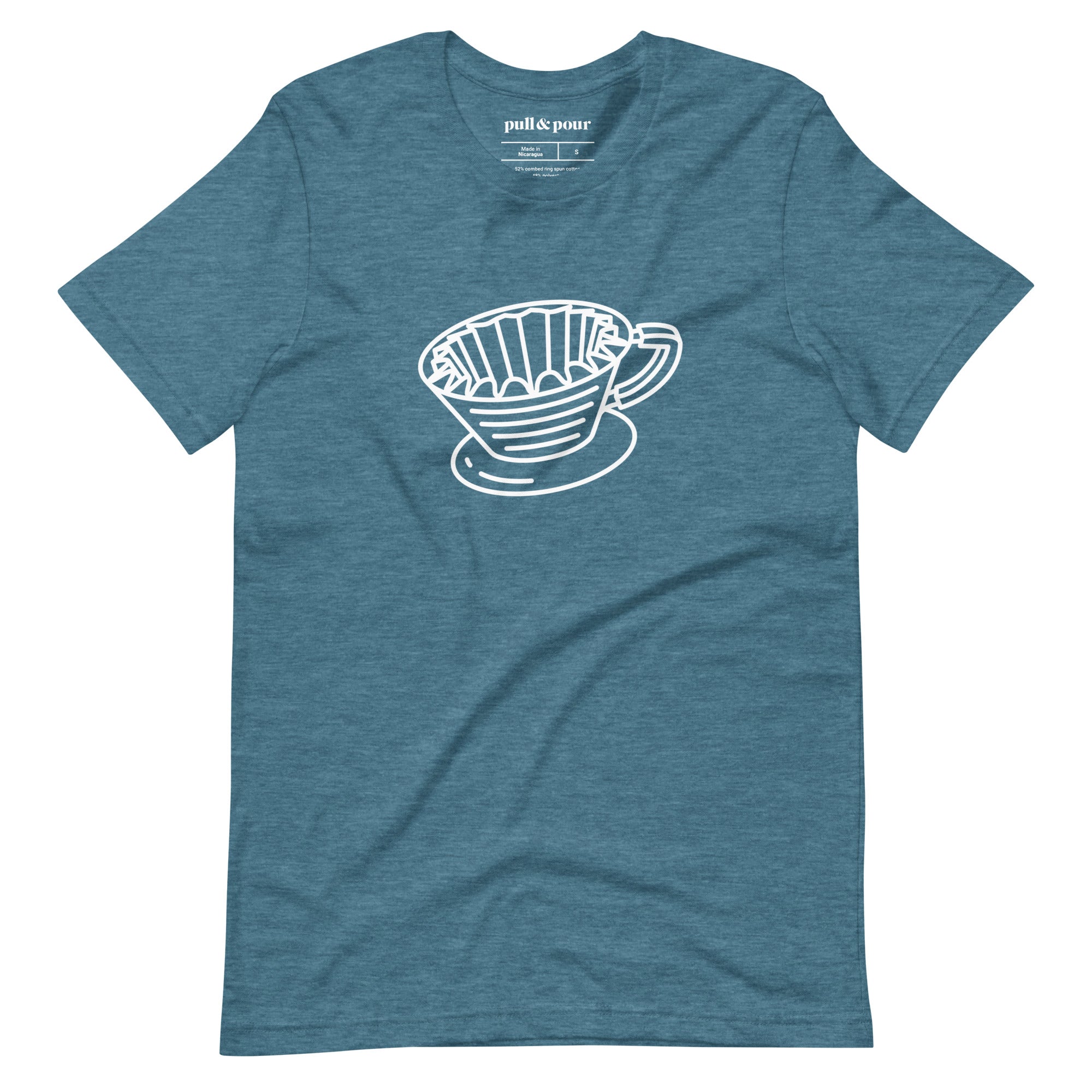 Kalita Wave T-Shirt
