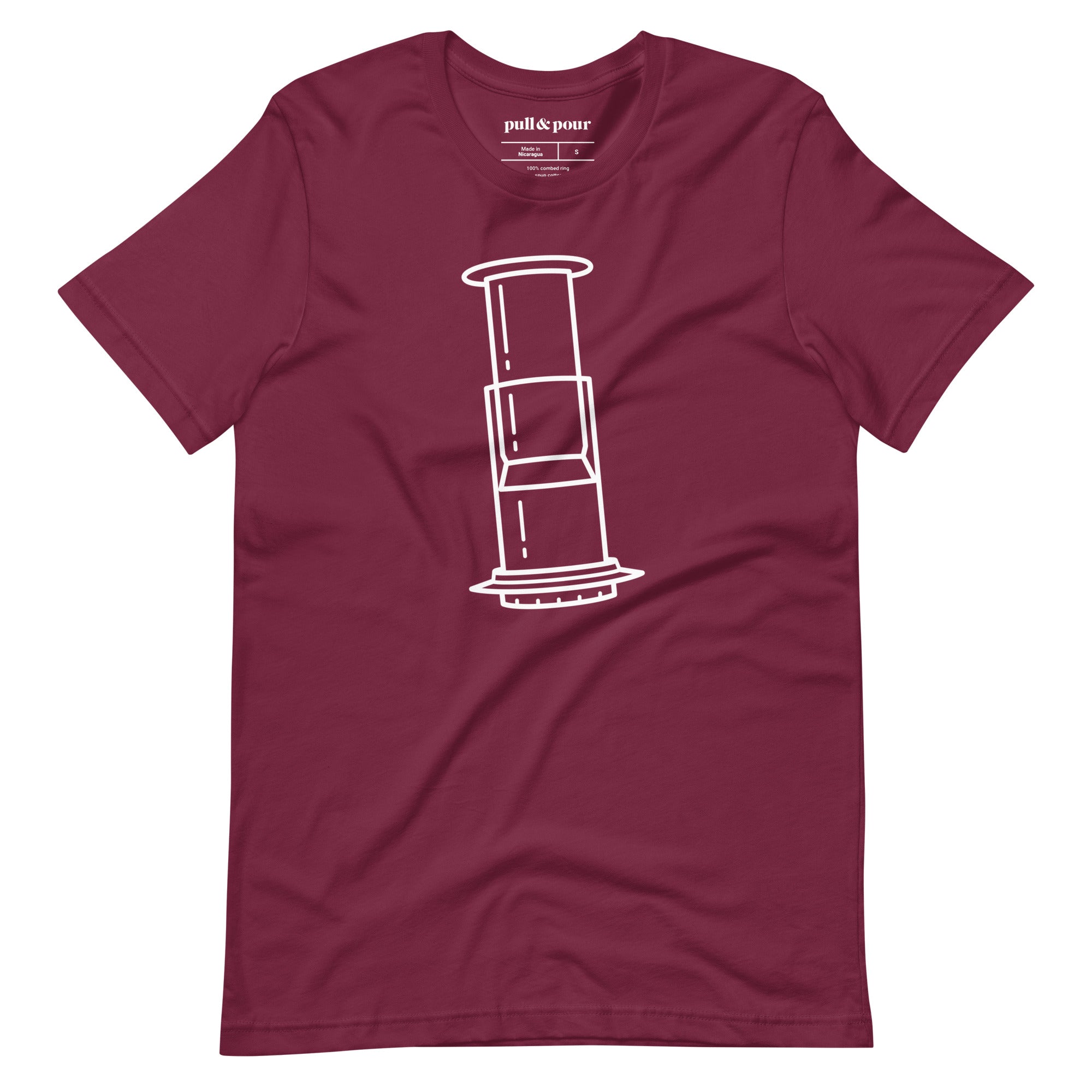 AeroPress T-Shirt