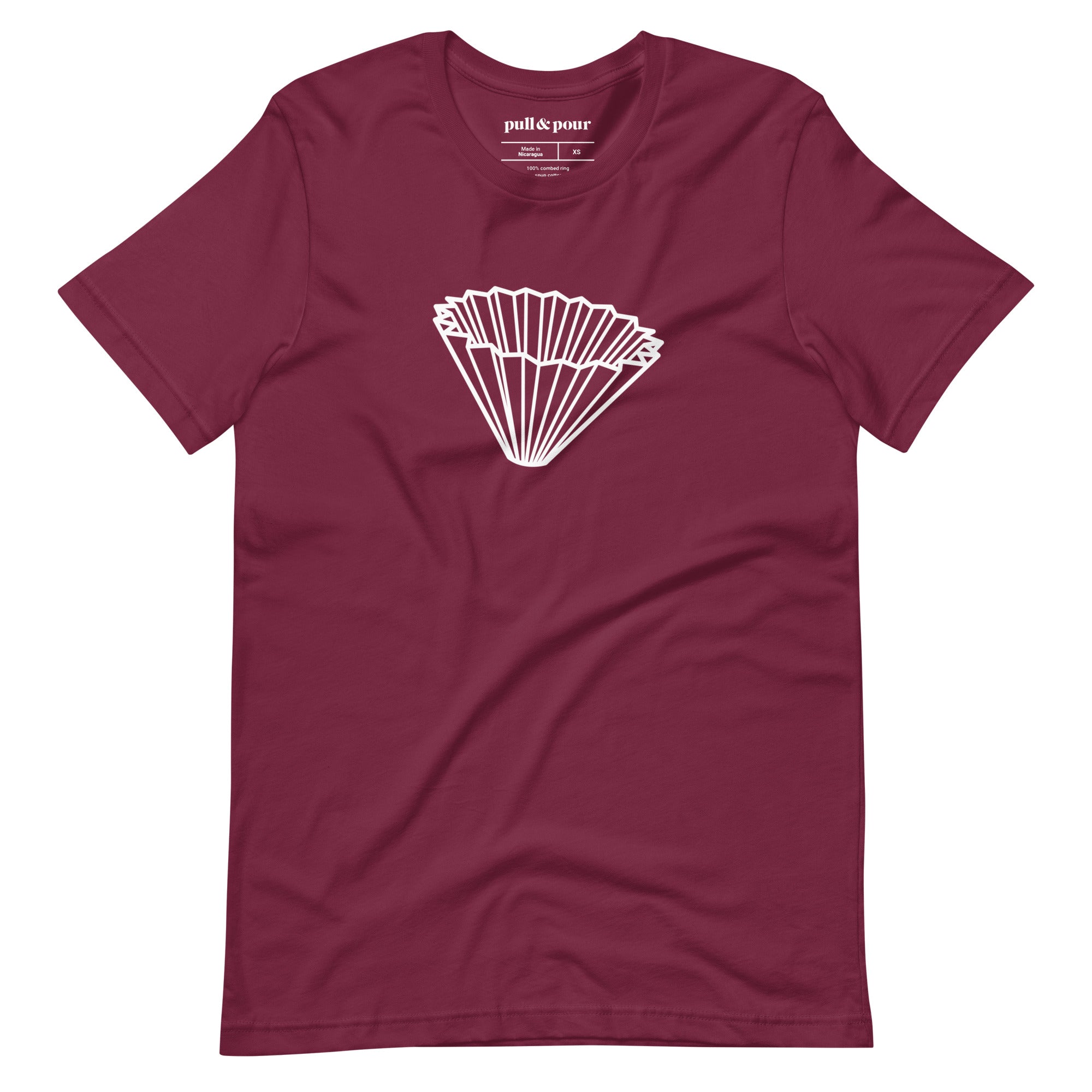 Origami T-Shirt
