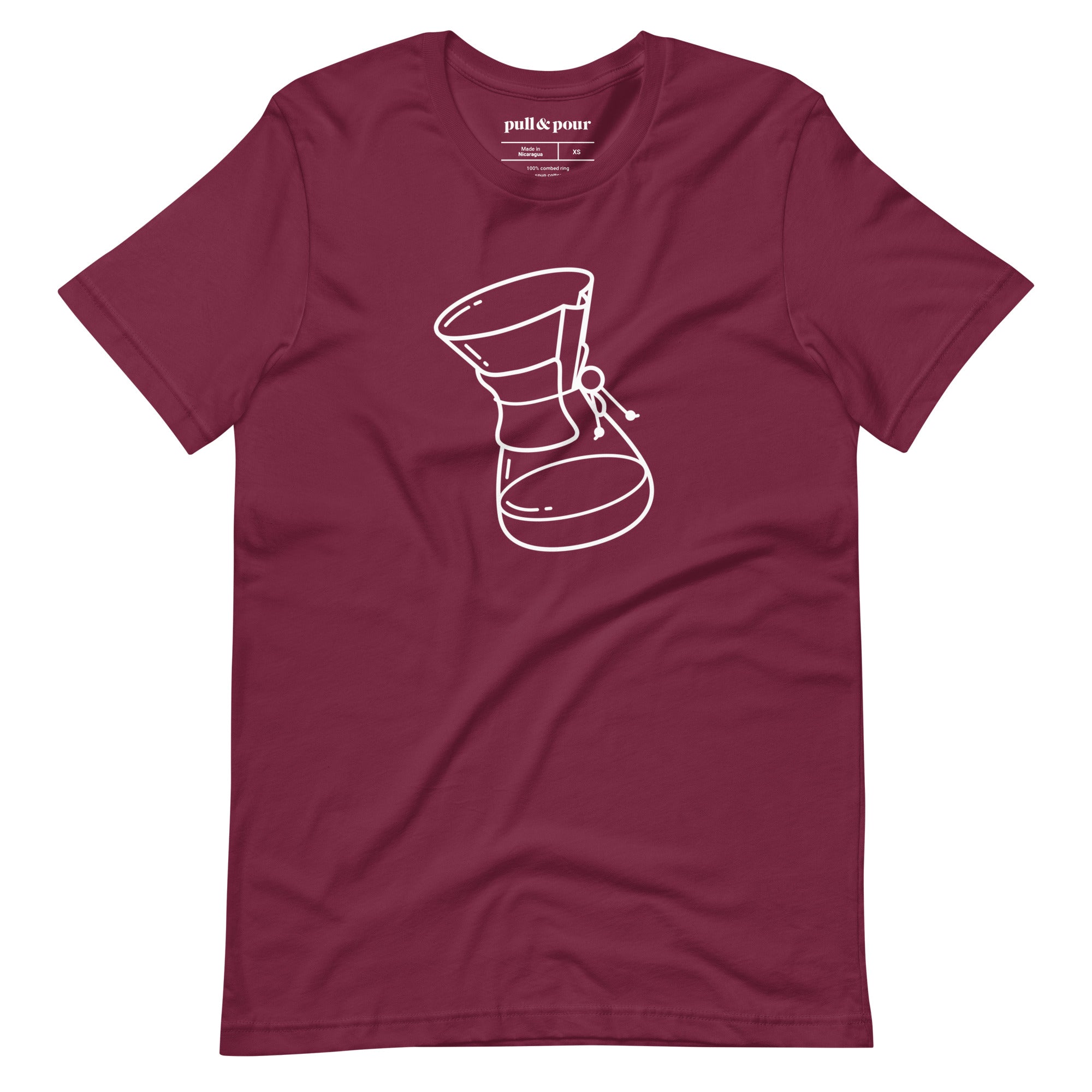 Chemex T-Shirt