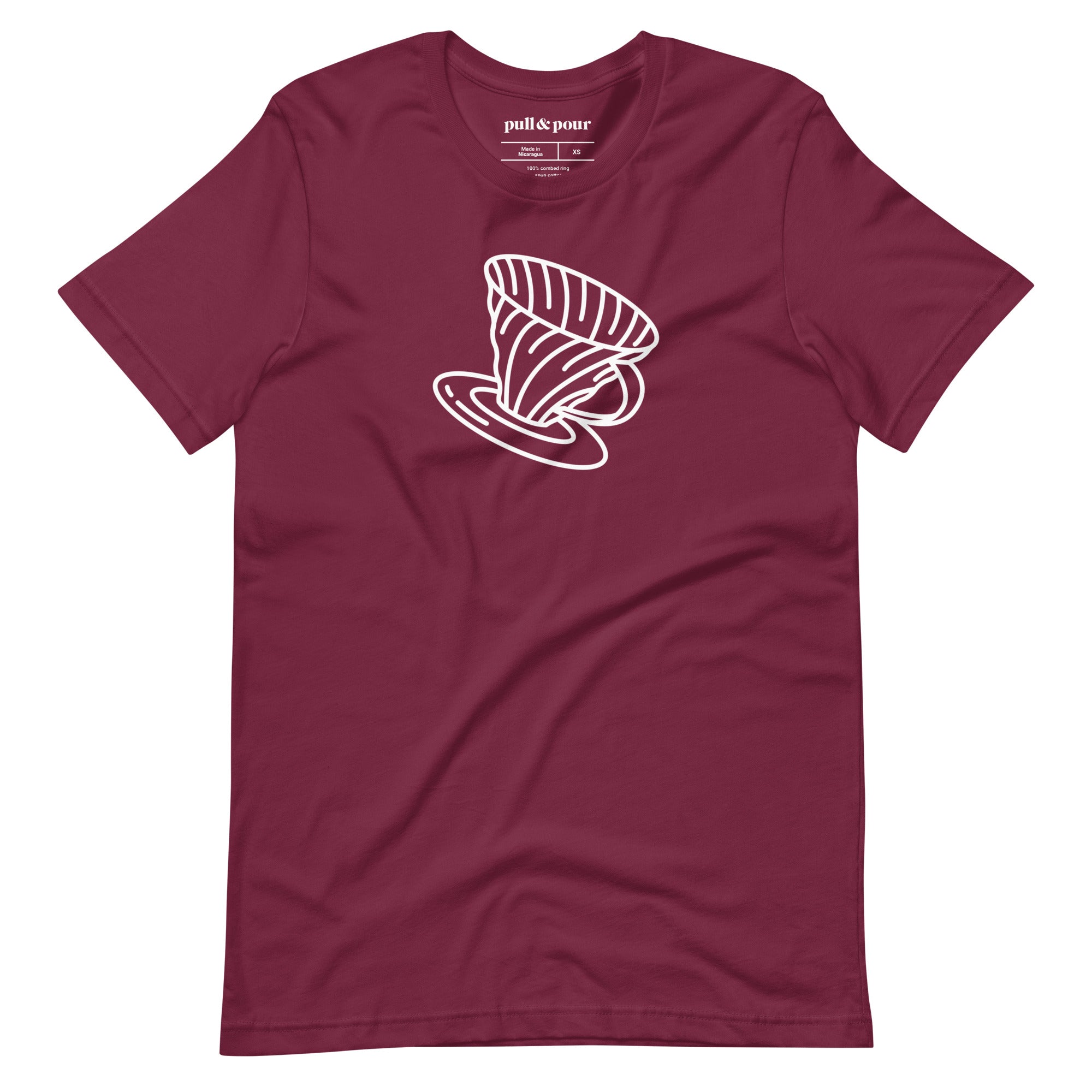v60 T-Shirt