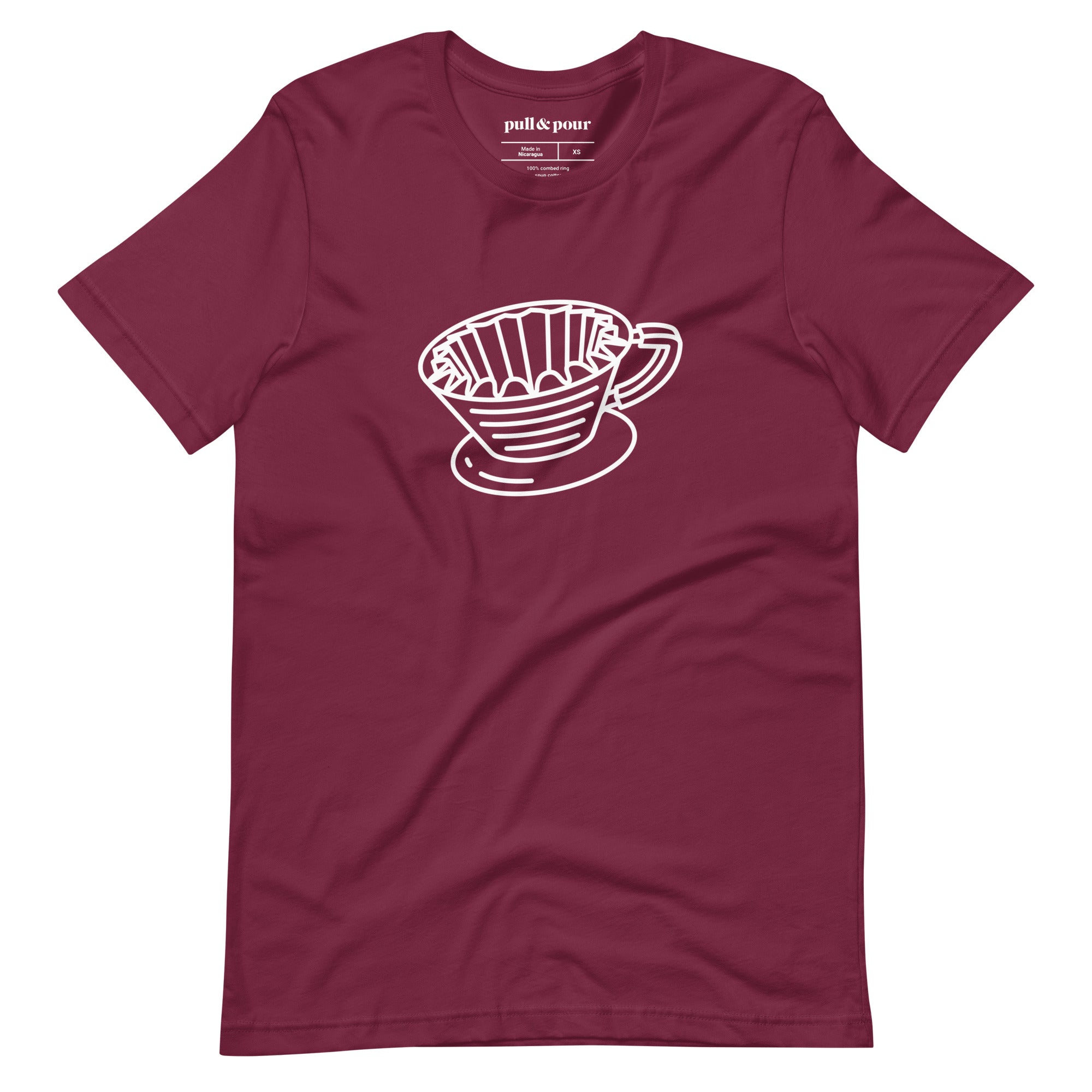 Kalita Wave T-Shirt