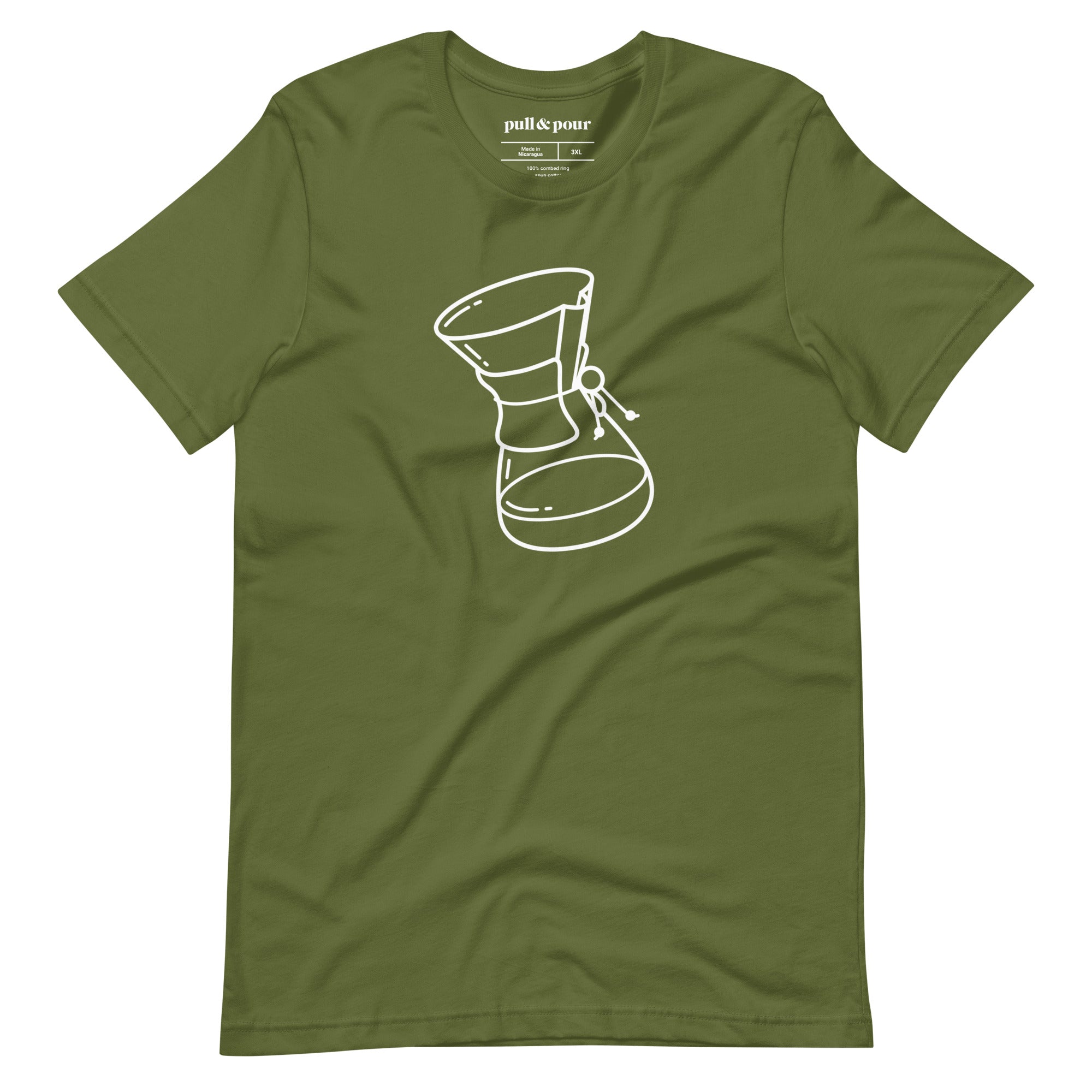 Chemex T-Shirt