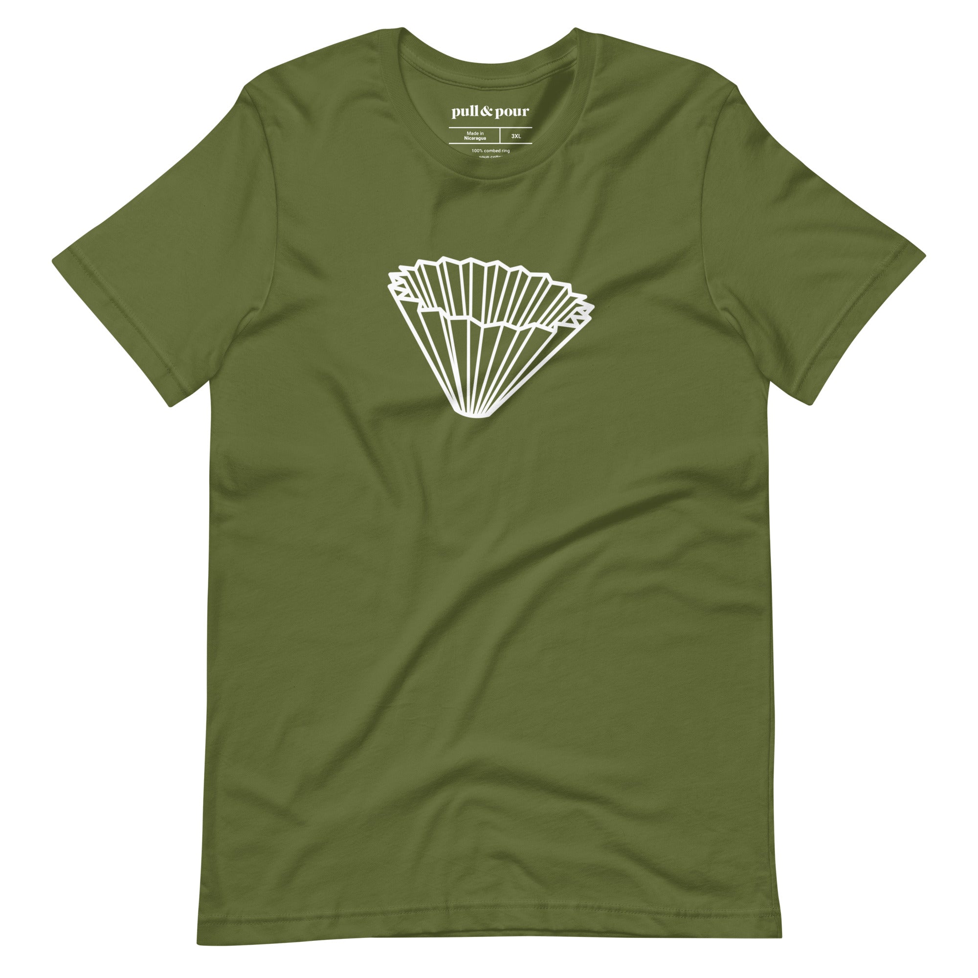 Origami T-Shirt