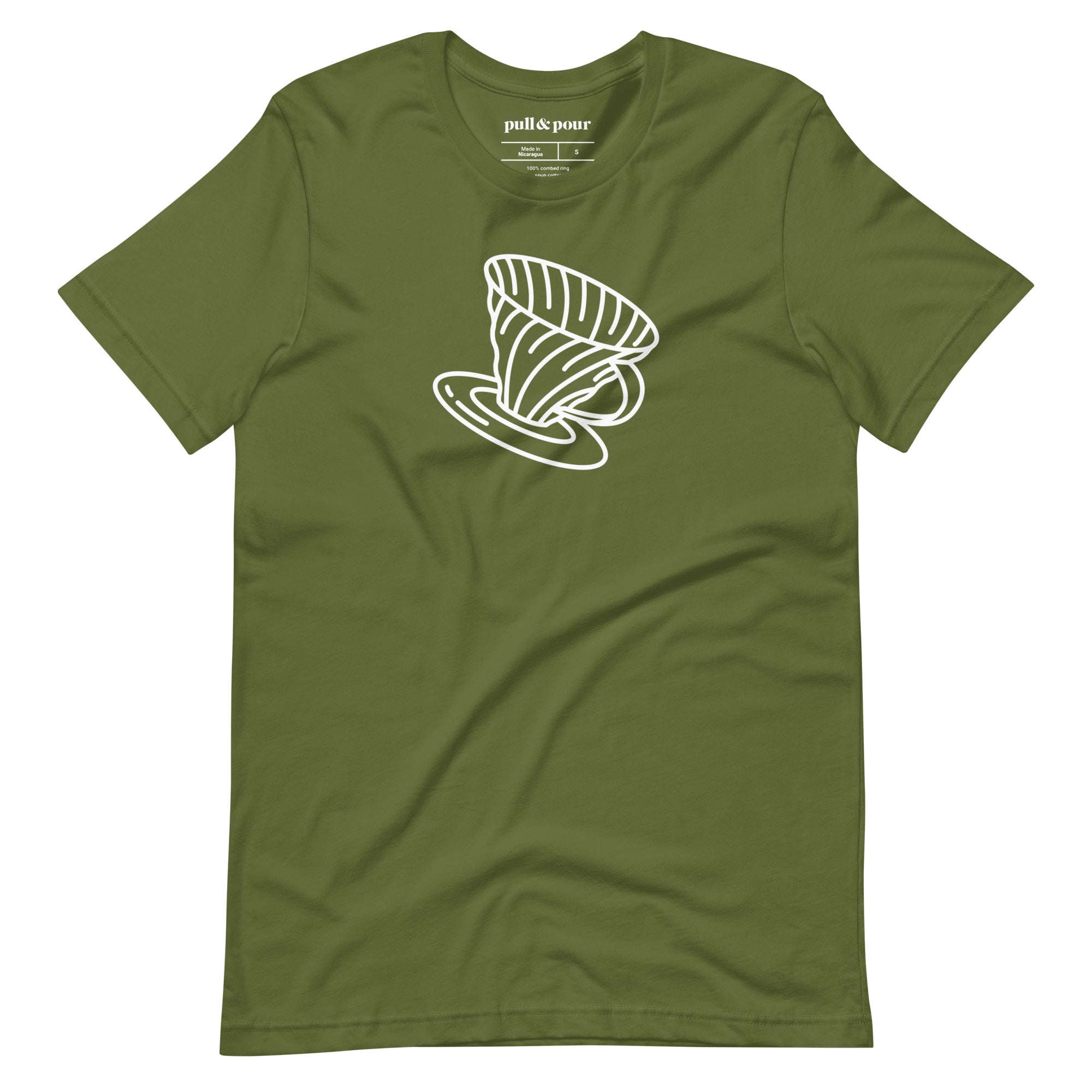 v60 T-Shirt