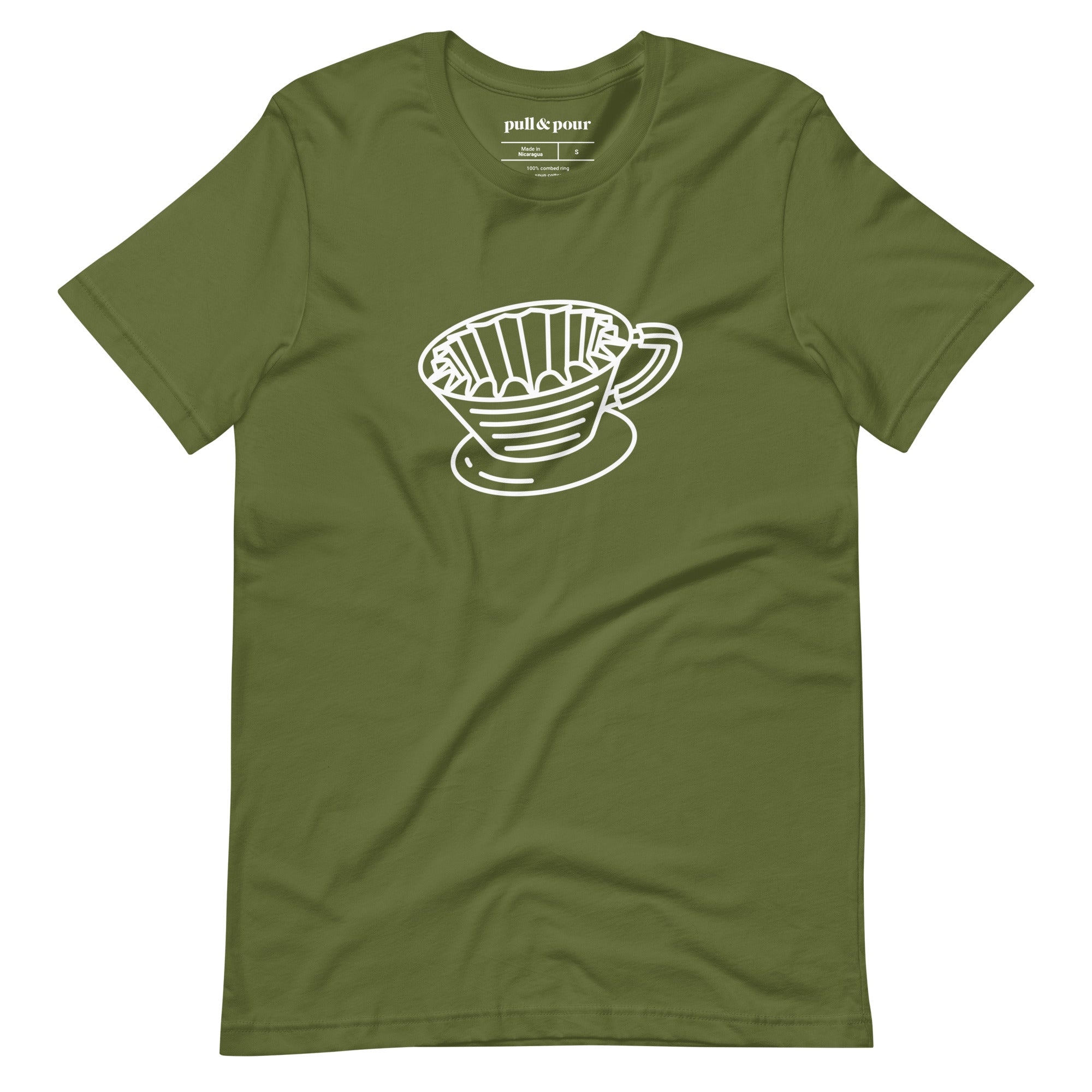 Kalita Wave T-Shirt